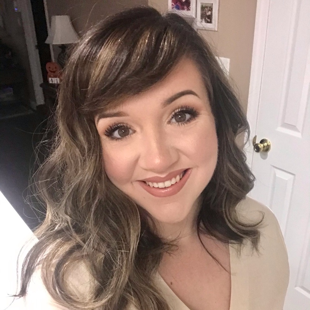 Meet your Posher, Laken